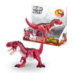 ROBO ALIVE Dino Action, figura, T-Rex