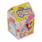 HEROES, plastelin, set - jednorog