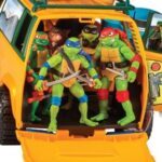 TMNT, pizza kombi - Slika 6