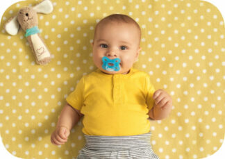 MAM duda varalica - silikon Comfort 0+, 1 kom 711664 sort 711664 - Slika 10