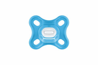 MAM duda varalica - silikon Comfort 0+, 1 kom 711664 sort 711664 - Slika 16