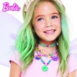 BARBIE, nakit u torbici leptira - Slika 5