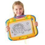 TOMY, igračka, ploča za crtanje - Slika 4