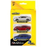 UNI-FORTUNE, autić, 1:64, 3 kom - Slika 5