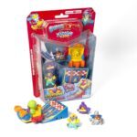 SUPERTHINGS Kazoom Kids, set za igru, Bliser Kazoom Slider - Slika 2
