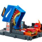 HOT WHEELS City, osnovni set - Slika 4