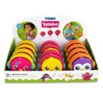 TOMY, igračka, veseli likovi