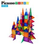PICASSO TILES, set, 101 kom - Slika 4