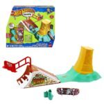 HOT WHEELS Skate, set za igru - Slika 2