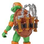 TMNT, osnovna figura, Michelangelo - Slika 3
