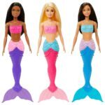 BARBIE, osnovna sirena - Slika 6
