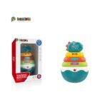 IGGY ZIGGY, toranj za slaganje, Roly Poly