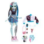 MONSTER HIGH, lutka, Franker - Slika 2
