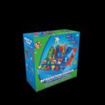 IGGY ZIGGY, interaktivni set za igru, city - Slika 2