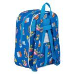 SUPERZINGS, mini ruksak, 27cm - Slika 2