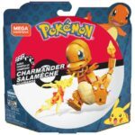 MEGA BLOKS Pokemon, različiti modeli, figura - Slika 3