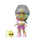 KOOKYLOOS, lutkica, Glitter Glam - Slika 7