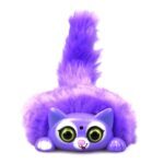 SILVERLIT, interaktivna igračka, Mačka - Slika 7