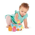 TOMY, igračka, veseli avion - Slika 3