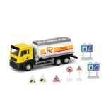 Transporter, set za igru - Slika 7