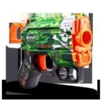 X-SHOT Skins, pištolj, sa spužvastim mecima - Manace - Slika 2