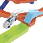 HOT WHEELS Action, set za igru, super velika petlja - Slika 6
