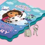 GDH, tajni dnevnik, Dnevnik mojih tajni - Slika 3