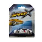 SPEEDX, autić - Slika 9