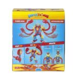 SUPERTHINGS, set za igru, Superbot Sugarfun - Slika 5