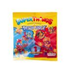 SUPERTHINGS Rescue Force, figura - Slika 4