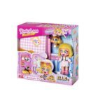 KOOKYLOOS Ellin kofer, lutkica - Slika 2