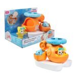 TOMY, igračka, helikopter - Slika 9