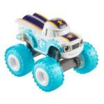 FISHER-PRICE Blaze, osnovni autić - Slika 2