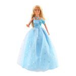 MAJUSHKA Superstar, lutka - Slika 8