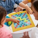 GAMES, društvena igra, Scrabble junior - Slika 7