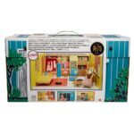 BARBIE, kuća iz snova 75. rođendan - Slika 2