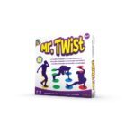 DI Mr. Twist, društvena igra