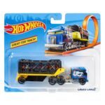 HOT WHEELS, kamioni tegljači