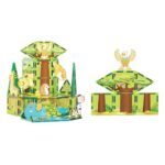 PICASSO TILES Safari, set magnetnih pločica, 46 kom - Slika 10