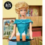 BARBIE, kuća iz snova 75. rođendan - Slika 4