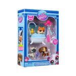 LITTLEST PET SHOP, set za igru, Spa tretman - Slika 2