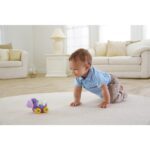 FISHER PRICE, vesele životinje s kuglicama - Slika 4