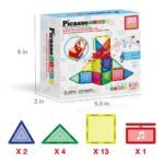 PICASSO TILES set sa zvukovima, set za igru, 20 kom - Slika 6