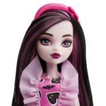 MONSTER HIGH, lutka - Slika 4