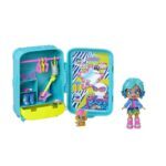 KOOKYLOOS Suzien kofer, lutkica - Slika 9