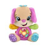 FISHER-PRICE L&L seka Sveznalica, edukativna igra - Slika 2