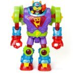 SUPERTHINGS Superbot, set za igru, Fury Storm - Slika 5