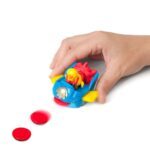 SUPERTHINGS Ballon Boxer, set za igru, vozilo s figuricama - Slika 6