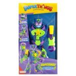 SUPERTHINGS Superbot, set za igru, Enigma - Slika 3