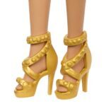 BARBIE plesačica, lutka - Slika 3